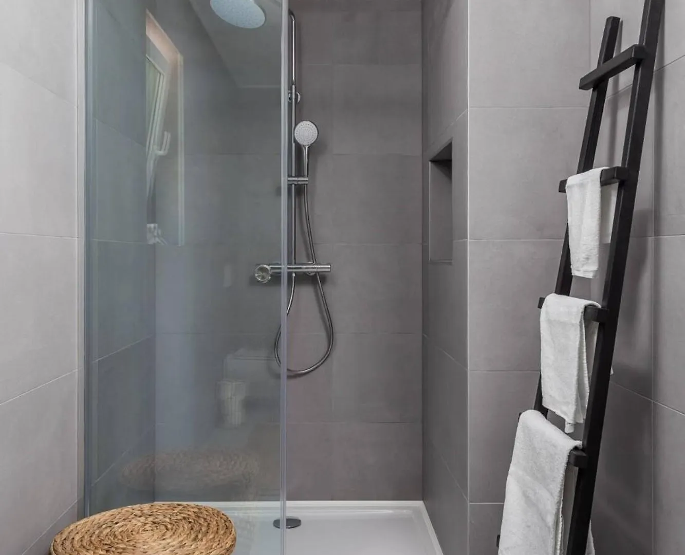 Luxury Villa Amataa - 38M2 Pool, Jacuzzi, Sauna Moscenicka Draga