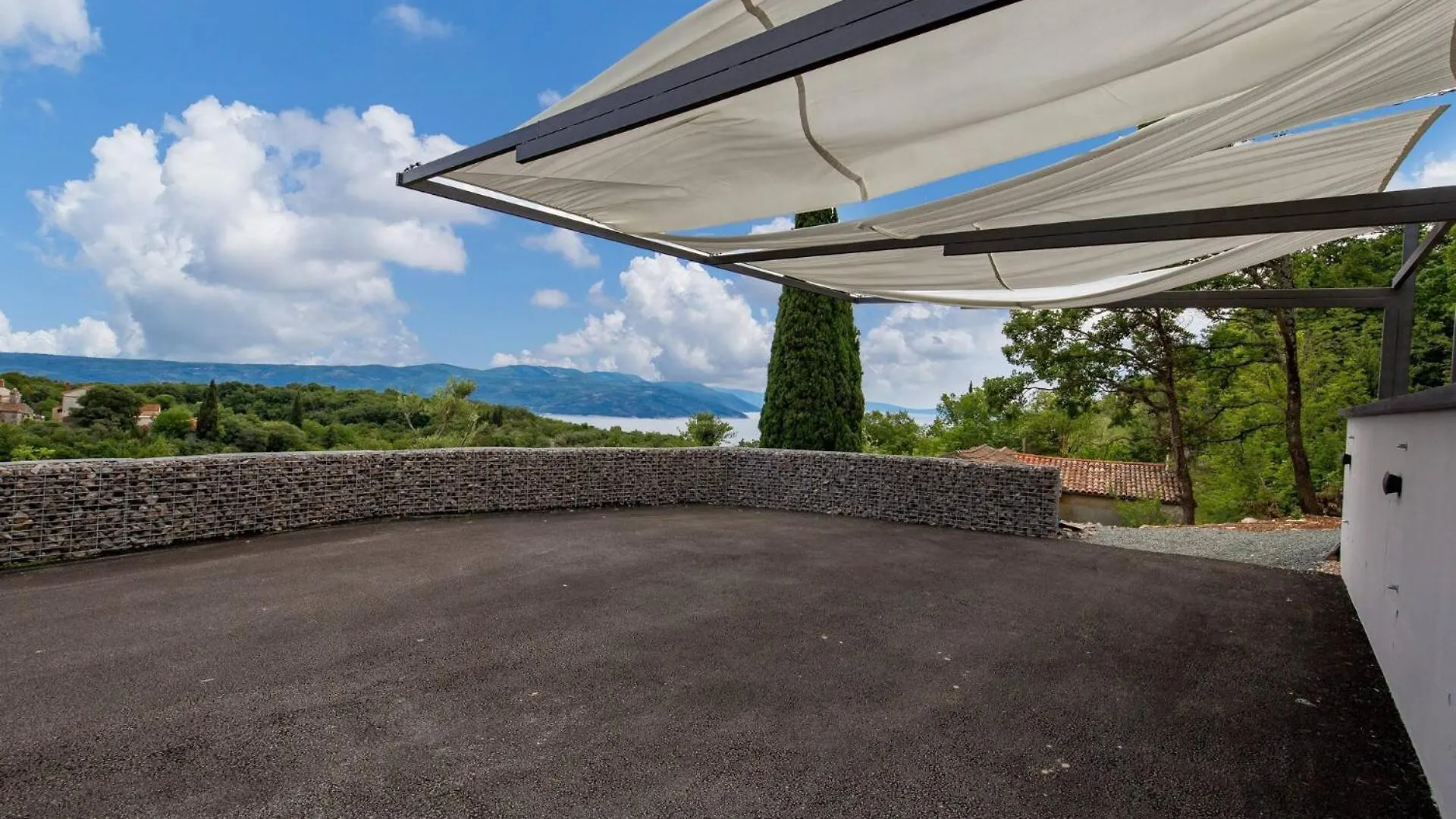 Luxury Villa Amataa - 38M2 Pool, Jacuzzi, Sauna Moscenicka Draga Croatia