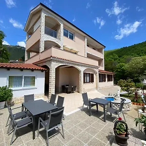Deskovic Mošćenička Draga