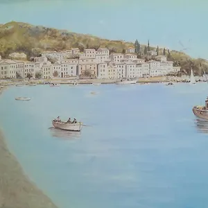  Apartmán Kvarner -
