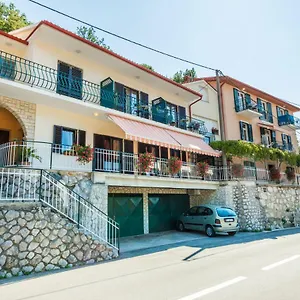 Vanda & Frane Mošćenička Draga