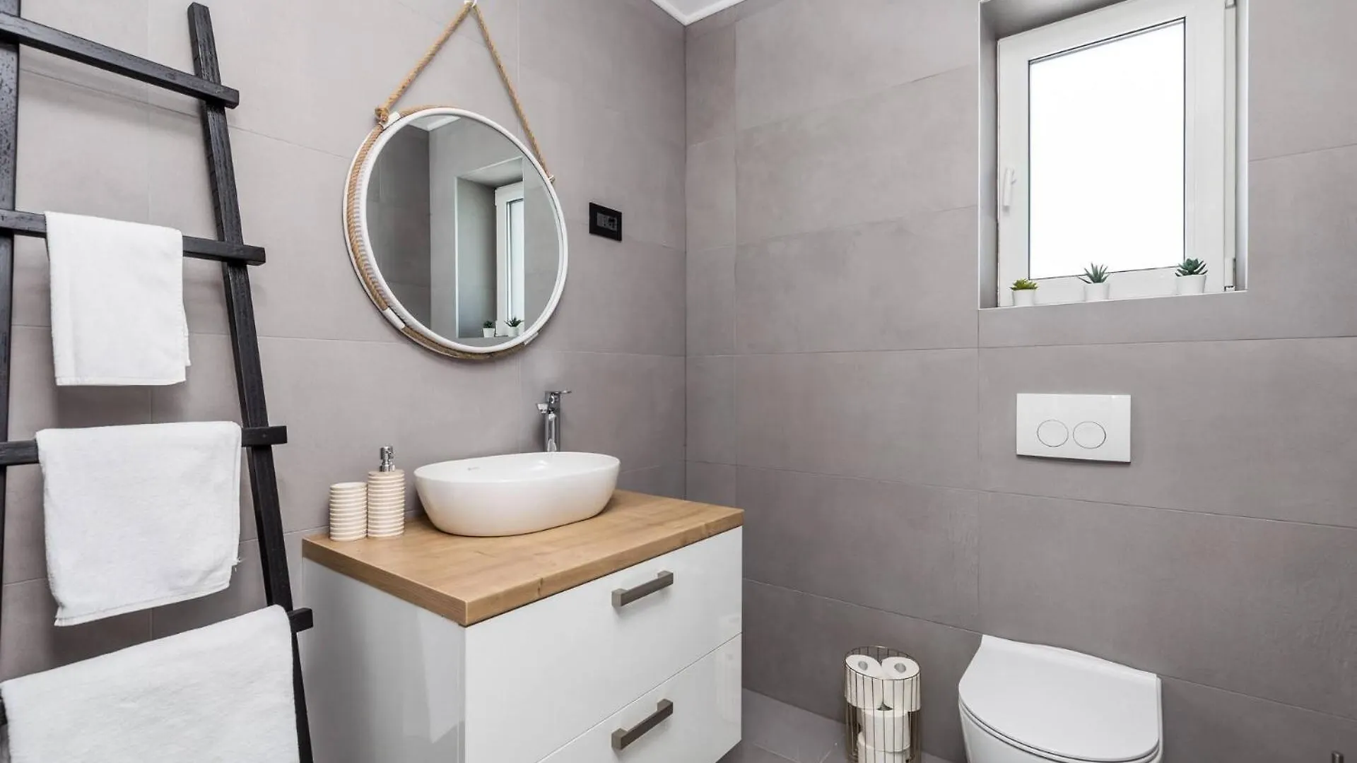 Luxury Villa Amataa - 38M2 Pool, Jacuzzi, Sauna Mošćenička Draga 0*,